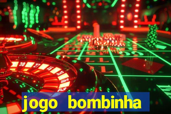 jogo bombinha ganhar dinheiro